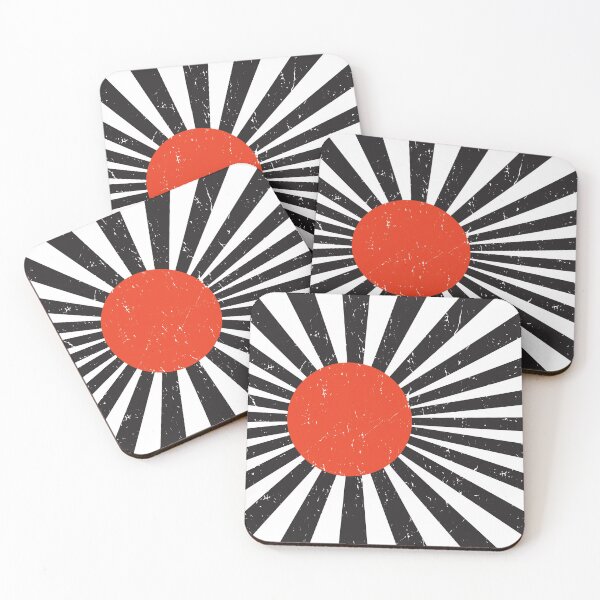 Item preview, Japan Sunrise designed and sold by studio838.