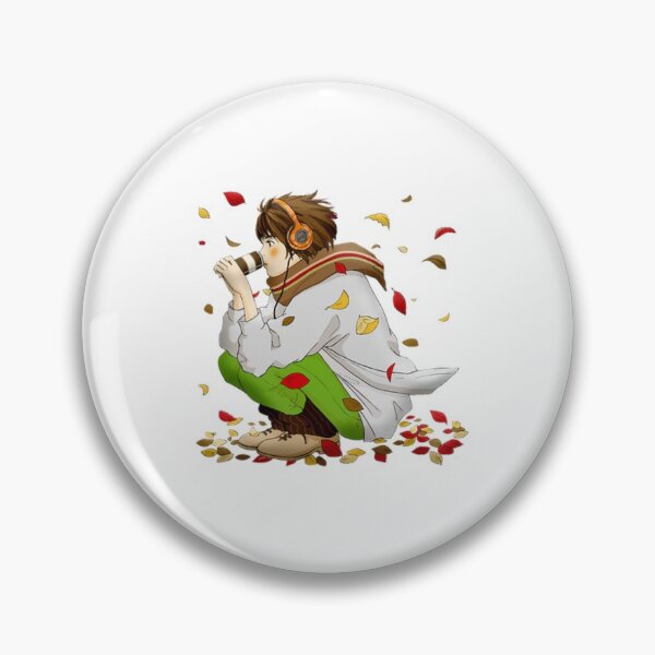 Item preview, Cute boy designed and sold by Kawi531.
