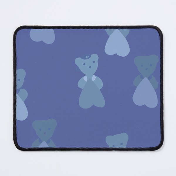 Item preview, Serie os de cor blue designed and sold by Meraica.