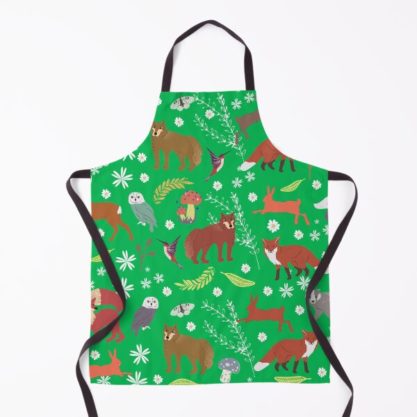 Item preview, Forest Animals designed and sold by GasconyPassion.