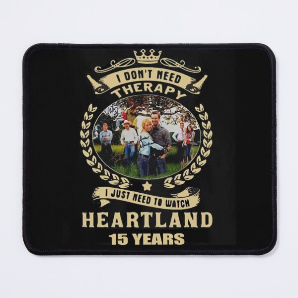 Item preview, Heartland, Heartland 15 Years designed and sold by STARPULL.