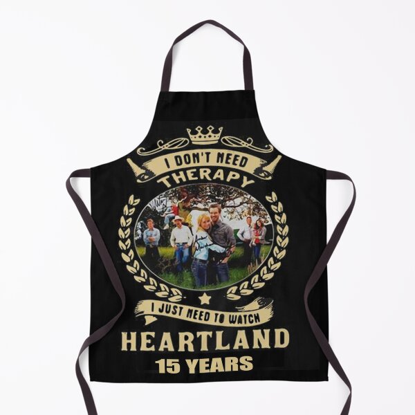 Item preview, Heartland, Heartland 15 Years designed and sold by STARPULL.
