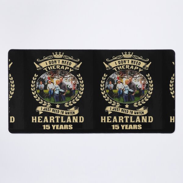 Item preview, Heartland, Heartland 15 Years designed and sold by STARPULL.