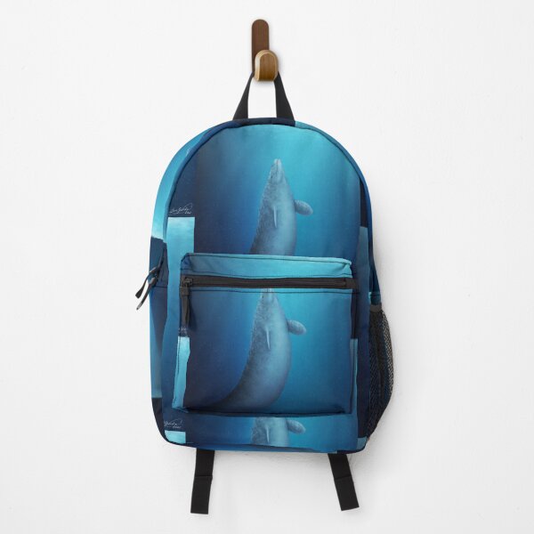 Item preview, Basilosaurus Prehistoric Whale designed and sold by saradrawspaleo.