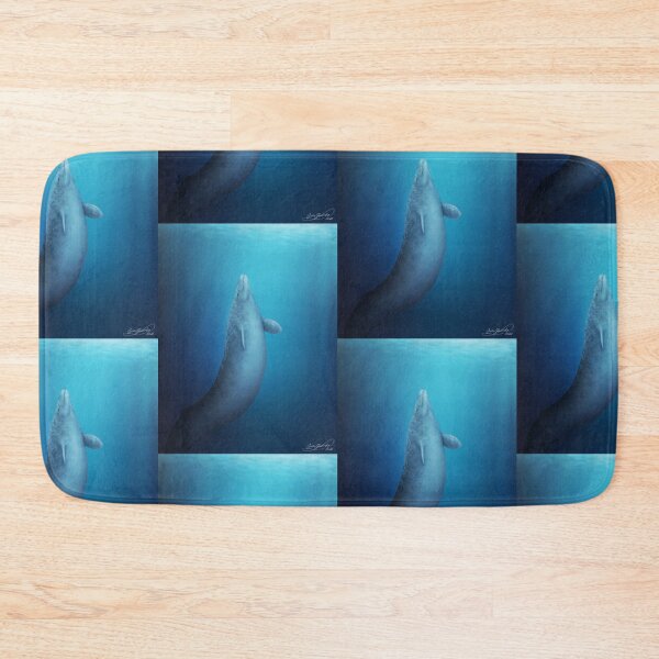 Item preview, Basilosaurus Prehistoric Whale designed and sold by saradrawspaleo.