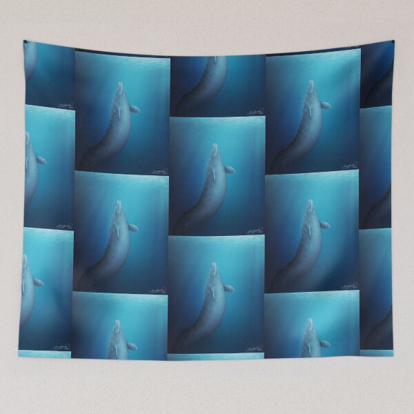 Item preview, Basilosaurus Prehistoric Whale designed and sold by saradrawspaleo.