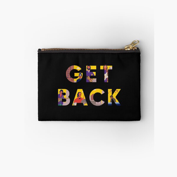 Item preview, Get back last concert designed and sold by chillstudio.