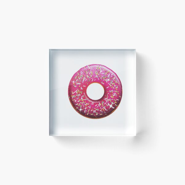 Item preview, PINK Y2K DOUNT designed and sold by DiscoVibes.