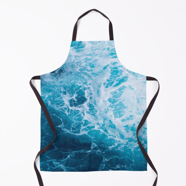 Item preview, Blue Ocean, Water designed and sold by Hinny8.