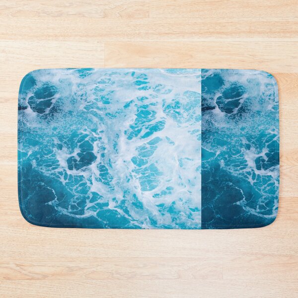 Item preview, Blue Ocean, Water designed and sold by Hinny8.