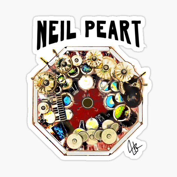 2大ドラマーNeil Peart & Mike Portnoy DVDセット 2大ドラマー Neil Peart & Mike Portnoy DVDセット