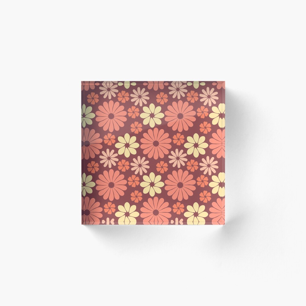 Item preview, Acrylic Block designed and sold by NatTyler.