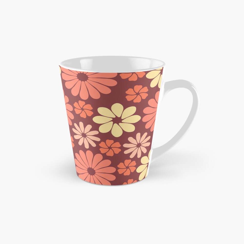 Item preview, Tall Mug designed and sold by NatTyler.
