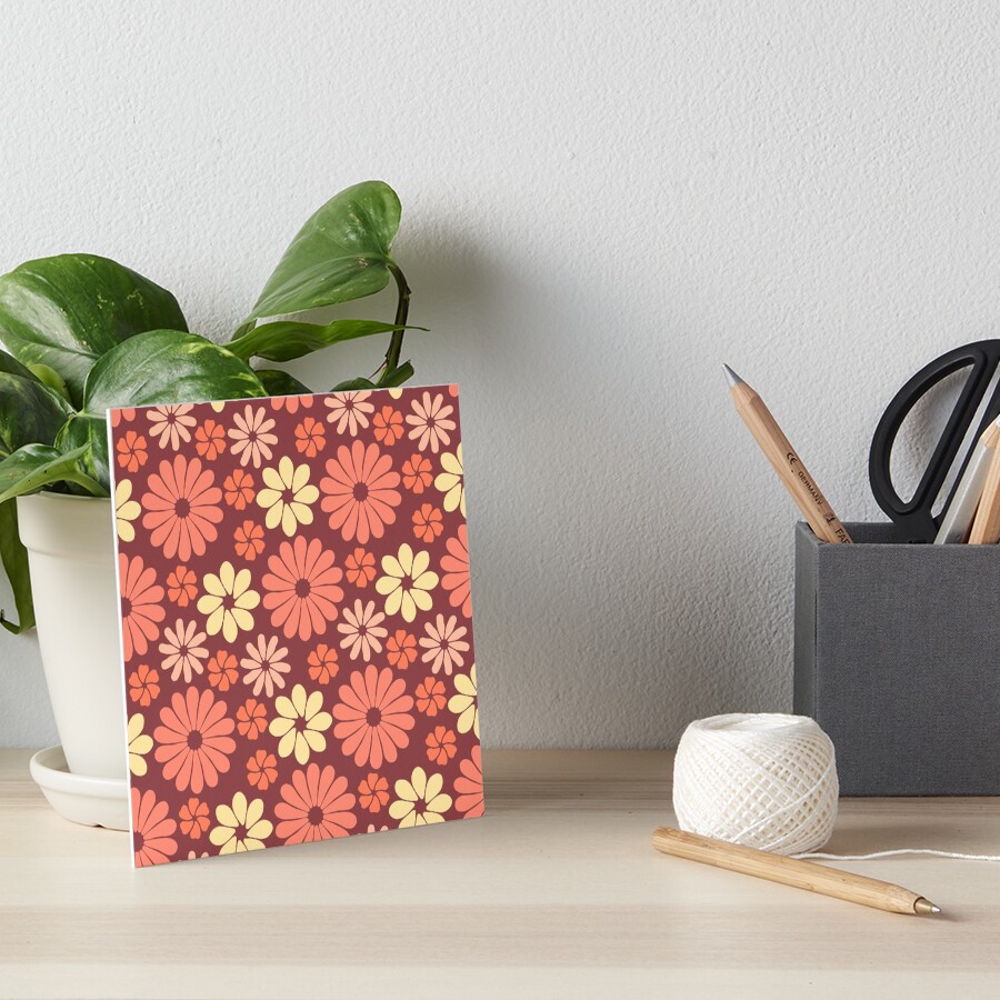 Item preview, Art Board Print designed and sold by NatTyler.