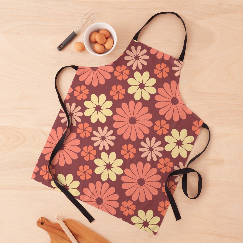 Item preview, Apron designed and sold by NatTyler.