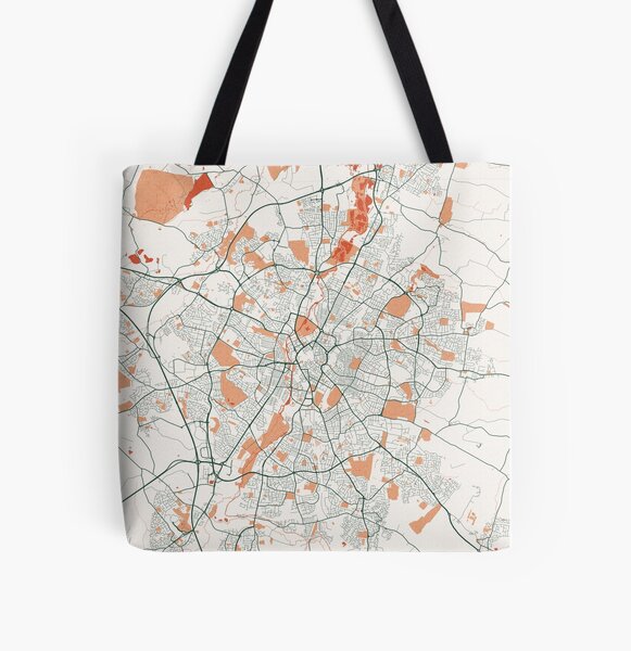 orange bolsas leicester city council
