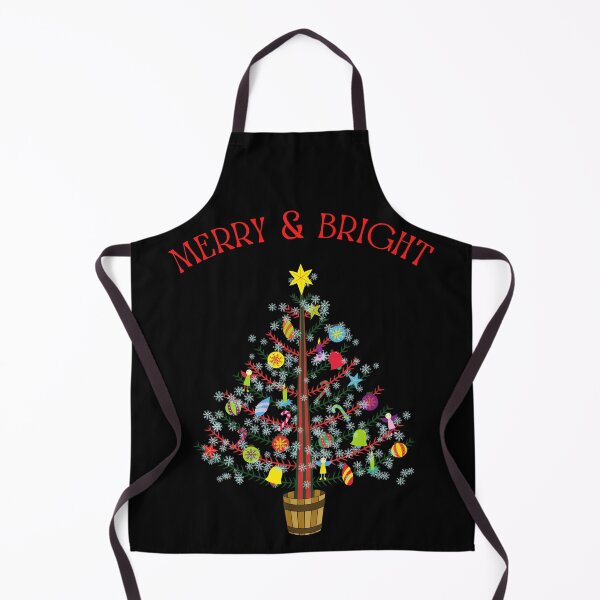 Item preview, Merry & Bright designed and sold by Scribblehound.