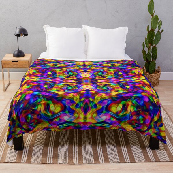 Item preview, Simetría abstracta designed and sold by Guardi71.