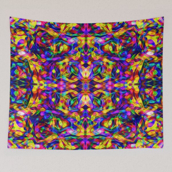 Item preview, Abstract symmetry designed and sold by Guardi71.