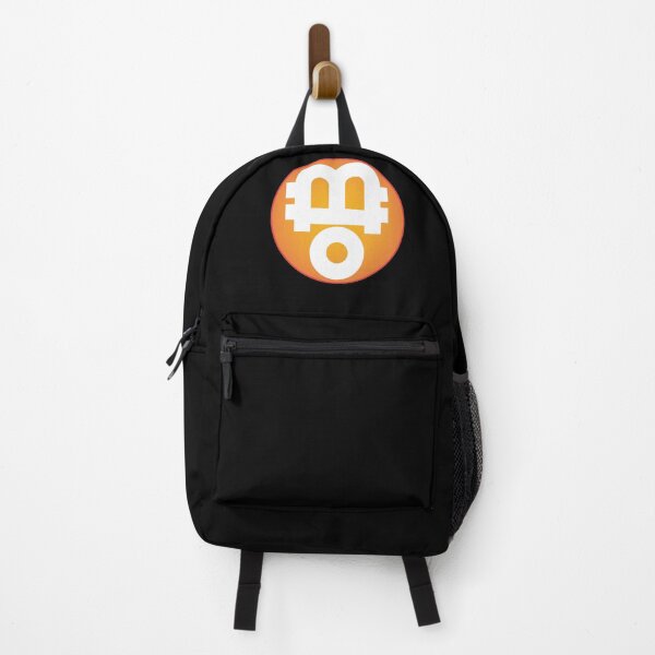 Aperçu de l'œuvre emoji bitcoin bouche ouverte créée et vendue par Lefteris Betsis.