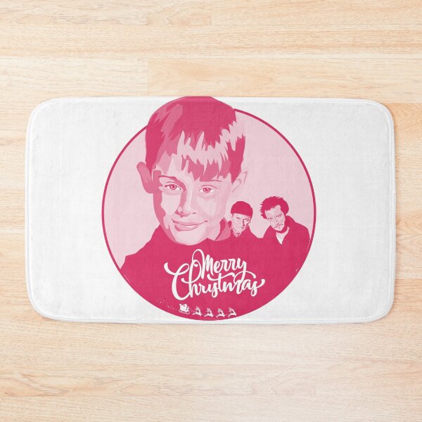 Item preview, Home alone Christmas designed and sold by mayerarts.