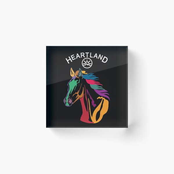 Item preview, Heartland, Heartland Horse designed and sold by STARPULL.