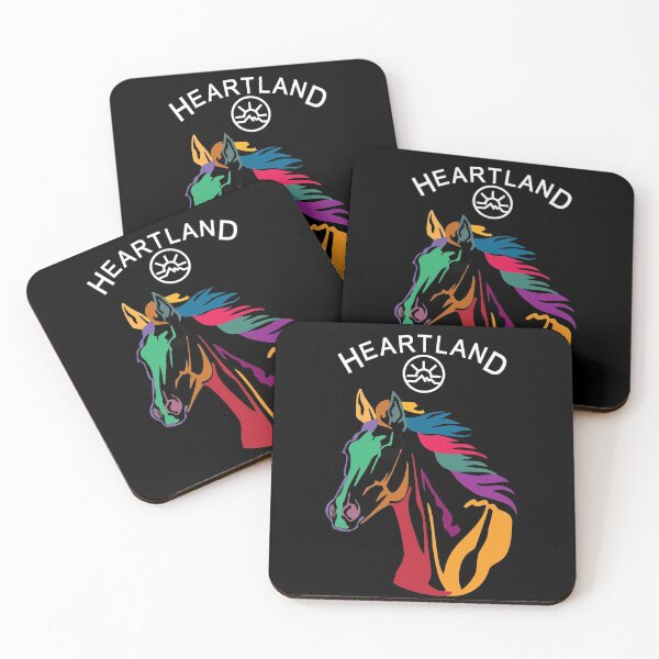 Item preview, Heartland, Heartland Horse designed and sold by STARPULL.