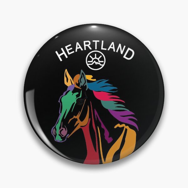 Item preview, Heartland, Heartland Horse designed and sold by STARPULL.