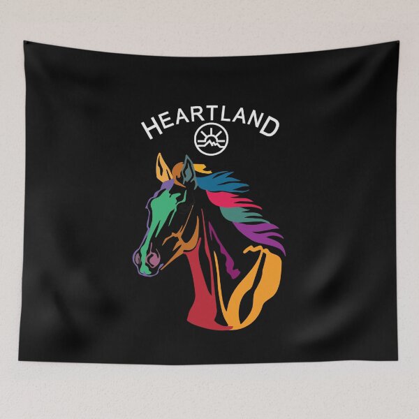 Item preview, Heartland, Heartland Horse designed and sold by STARPULL.