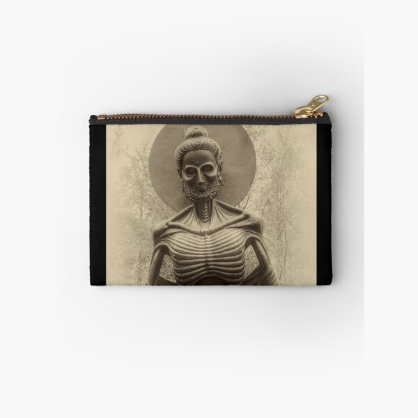 Item preview, Immortal meditating buddha designed and sold by TajfunX.