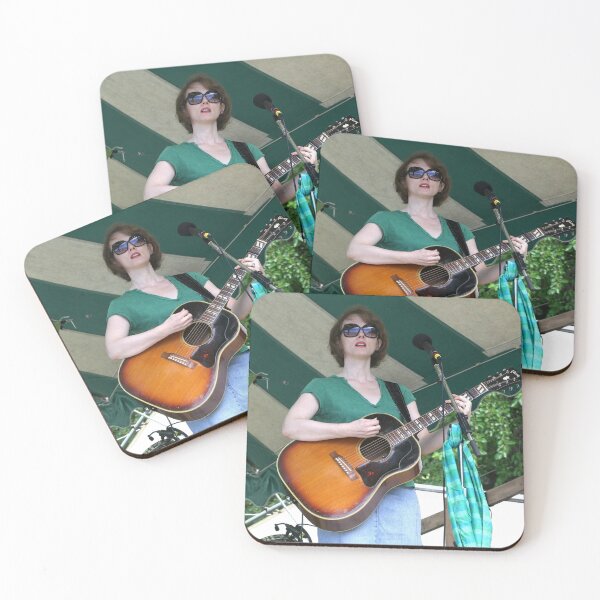 Item preview, Laura Cantrell Photograph designed and sold by ConcertImages.