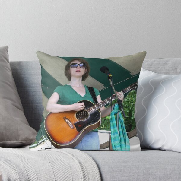 Item preview, Laura Cantrell Photograph designed and sold by ConcertImages.