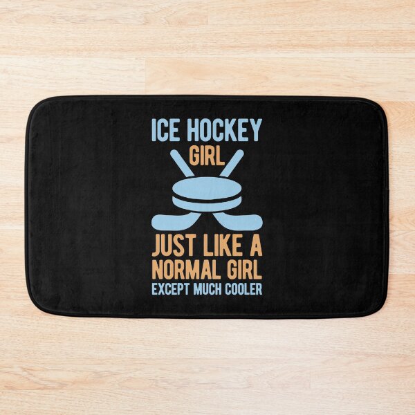Item preview, Funny Ice Hockey Lover designed and sold by artworkbyrihen.
