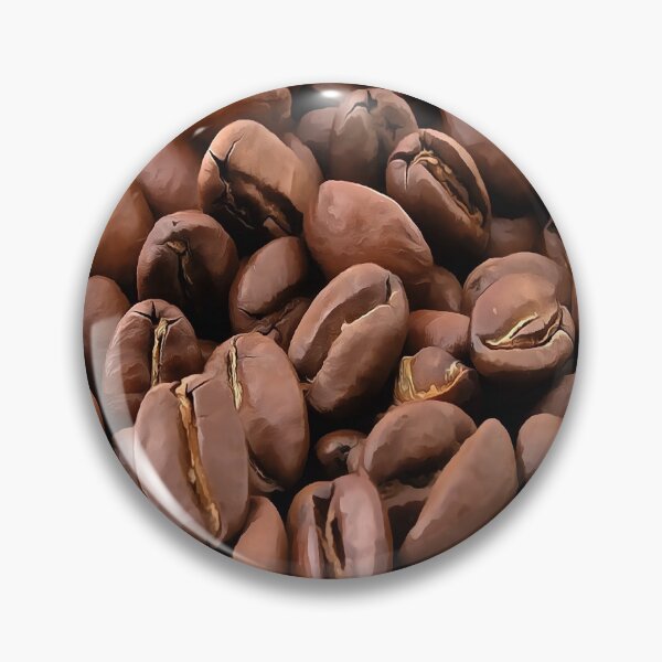 Item preview,  Artistic Roasted Coffee Beans  designed and sold by taiche.
