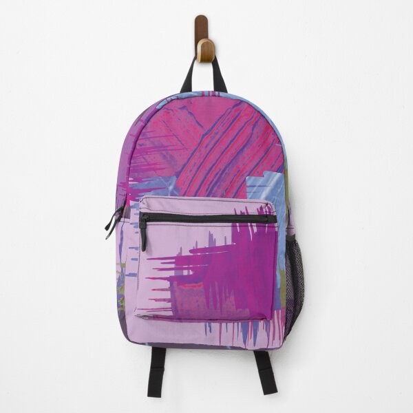 Item preview, Colorful Abstract Design For Throw Pillows 02 designed and sold by blueocan.