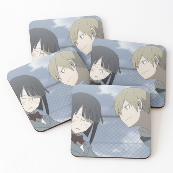 Item preview, Durarara !! designed and sold by ArtSellerWorker.