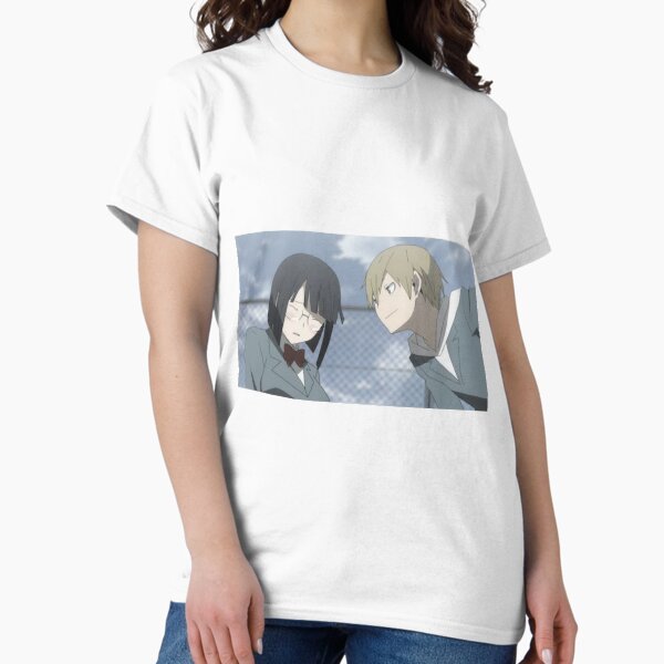 Item preview, Durarara!! designed and sold by ArtSellerWorker.
