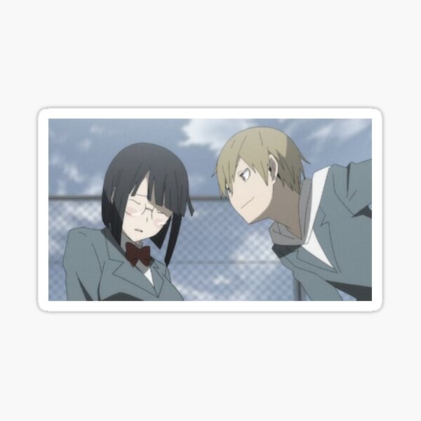 Aperçu de l'œuvre Durarara!! créée et vendue par ArtSellerWorker.