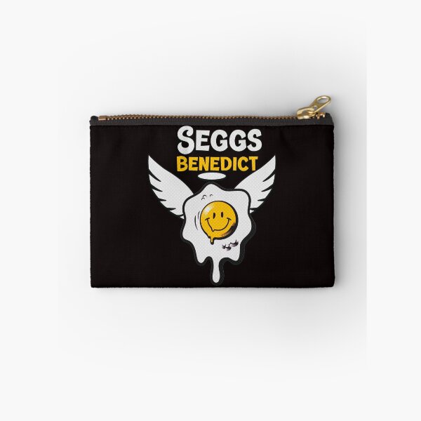 Item preview, Funny  Seggs Benedict designed and sold by joanaoberg.