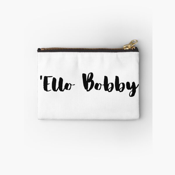 Item preview, 'Ello Bobby  designed and sold by tdunham736.