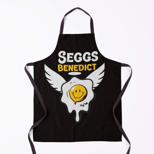 Item preview, Funny Seggs Benedict designed and sold by joanaoberg.