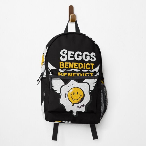 Item preview, Funny Seggs Benedict designed and sold by joanaoberg.