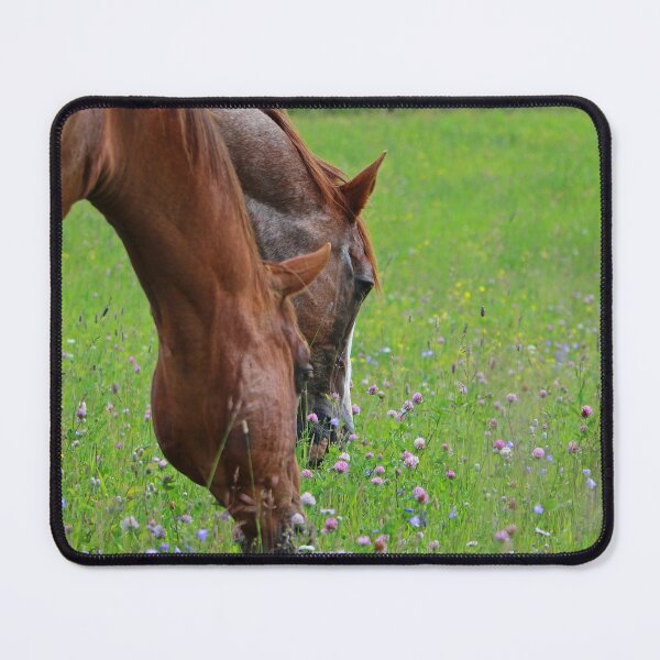 Item preview, Grazing Clover designed and sold by Gralyn Boyd.