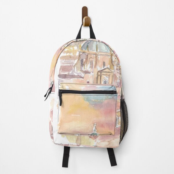 Item preview, Bologna Italy Cityview with Old Town at Sunset designed and sold by artshop77.