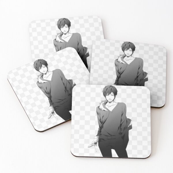 Item preview, Durarara !! designed and sold by ArtSellerWorker.