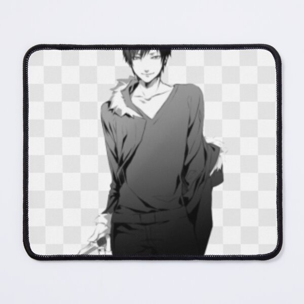 Item preview, Durarara !! designed and sold by ArtSellerWorker.