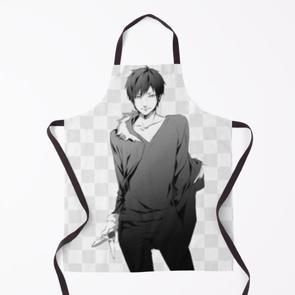 Item preview, Durarara !! designed and sold by ArtSellerWorker.