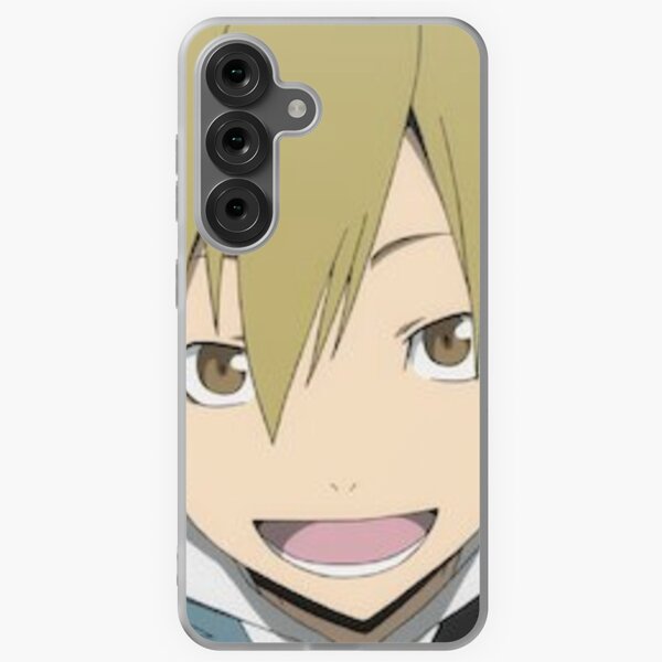 Aperçu de l'œuvre Durarara!! créée et vendue par ArtSellerWorker.