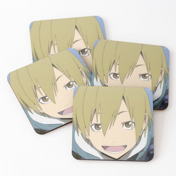 Item preview, Durarara !! designed and sold by ArtSellerWorker.