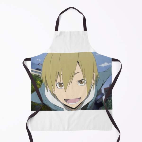 Item preview, Durarara !! designed and sold by ArtSellerWorker.